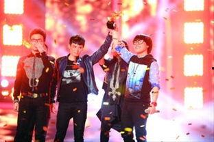 王世博 好声音冠军视频,歌声震撼全场,演绎音乐传奇