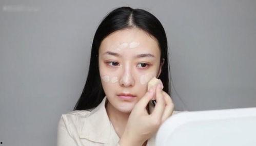 工作妆视频,从工作妆视频中解锁专业形象之道