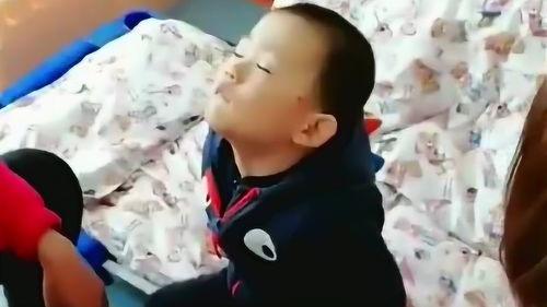 孩子怎么来的视频,从受精到出生的神奇过程