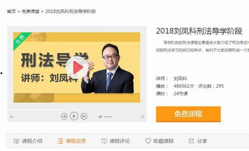 瑞达法考视频,法律知识掌握之道