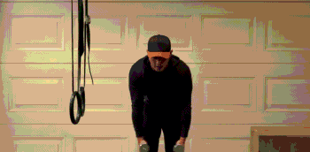 肩胛骨突出矫正视频