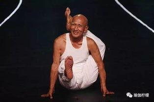 老人瑜珈视频,跟随老人瑜伽视频，享受健康生活新体验