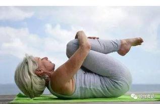 老人瑜珈视频,跟随老人瑜伽视频,享受健康生活新体验