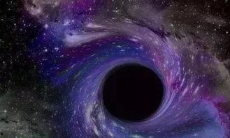 黑洞的视频,揭秘宇宙神秘之洞的震撼视界