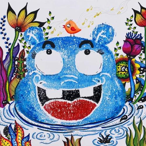 画画入门视频,跟随入门视频轻松掌握绘画技巧