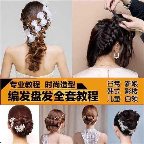 宝宝造型理发视频教程